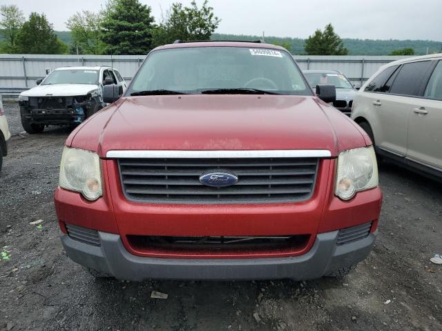 2006 Ford Explorer Xls VIN: 1FMEU72E66UA15885 Lot: 54699814