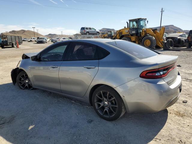 2016 Dodge Dart Se VIN: 1C3CDFAA8GD578110 Lot: 56903524