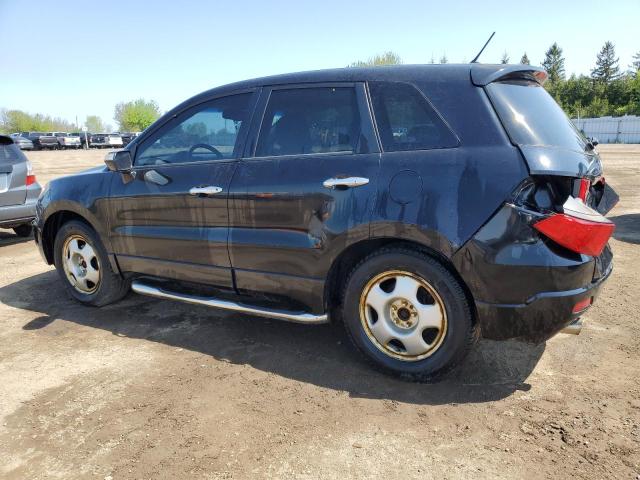 2008 Acura Rdx VIN: 5J8TB18248A008189 Lot: 55446314