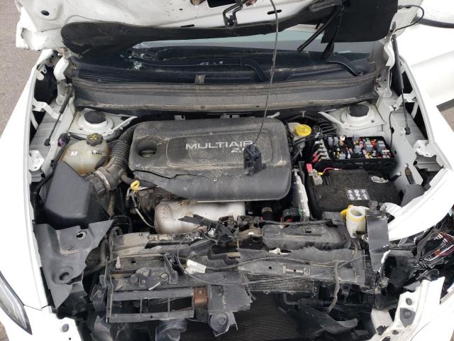 2016 Jeep Cherokee Limited VIN: 1C4PJMDB0GW206411 Lot: 55479624