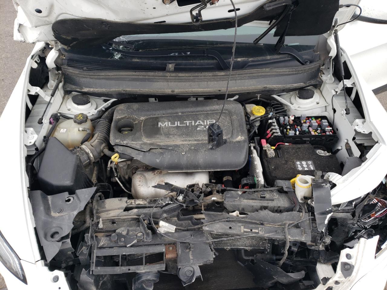 1C4PJMDB0GW206411 2016 Jeep Cherokee Limited