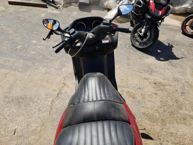 2007 YAMAHA YP400 JYASH03Y17A004707