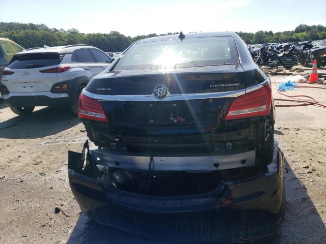 2016 Buick Lacrosse Premium VIN: 1G4GF5G3XGF165342 Lot: 55192604