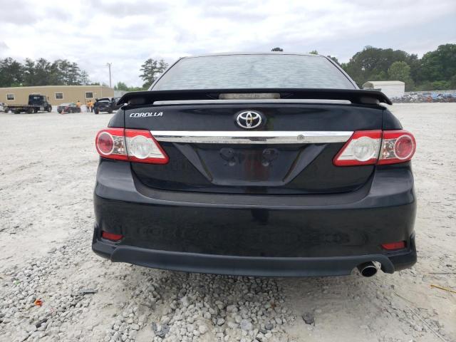 2013 Toyota Corolla Base VIN: 2T1BU4EE8DC985619 Lot: 53943544