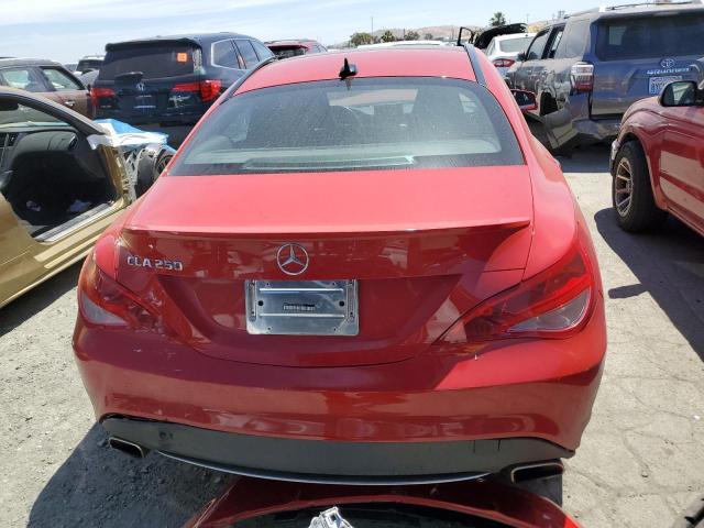 2015 Mercedes-Benz Cla 250 VIN: WDDSJ4EB7FN223421 Lot: 56967604