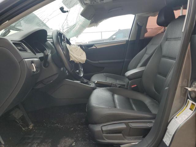 2017 VOLKSWAGEN JETTA SE - 3VWDB7AJ7HM309109