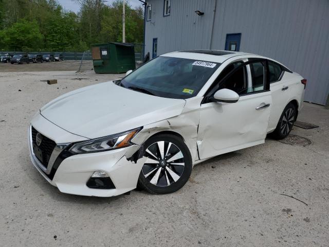 1N4BL4DW0KC175426 2019 NISSAN ALTIMA - Image 1