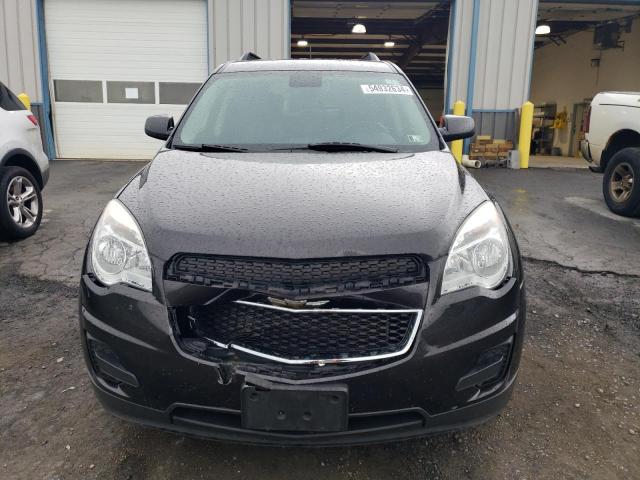 2015 Chevrolet Equinox Lt VIN: 1GNFLFEK0FZ144996 Lot: 54932634