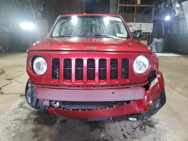 2016 Jeep Liberty (Patriot) - Image 5