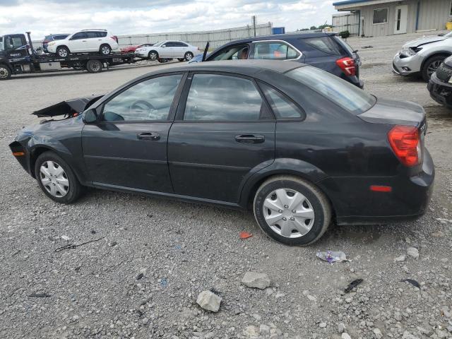 2008 Suzuki Forenza Base VIN: KL5JD56Z08K949131 Lot: 53662734