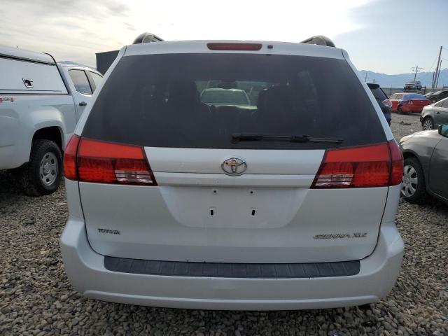 2005 Toyota Sienna Xle VIN: 5TDZA22C65S314912 Lot: 52802714