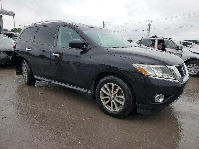 2016 Nissan Pathfinder S VIN: 5N1AR2MN0GC666923 Lot: 54021474