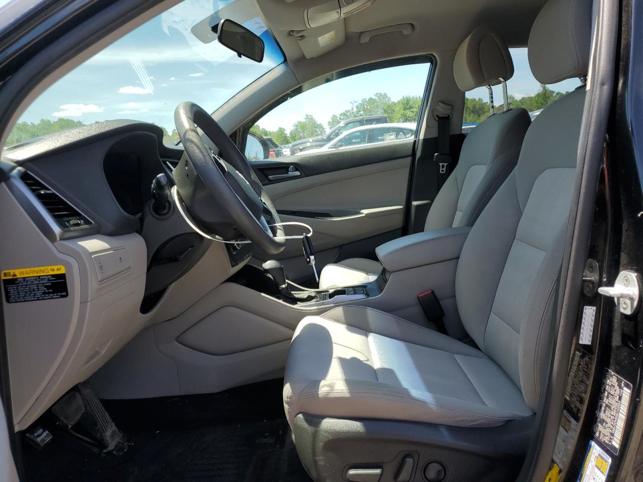 KM8J3CA46GU145654 2016 Hyundai Tucson Limited