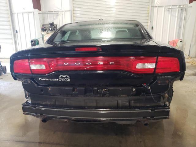 2013 Dodge Charger Sxt VIN: 2C3CDXHG5DH669611 Lot: 56473674