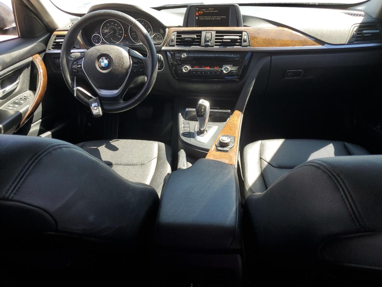 WBA3C1C54FP852608 2015 BMW 328 I Sulev