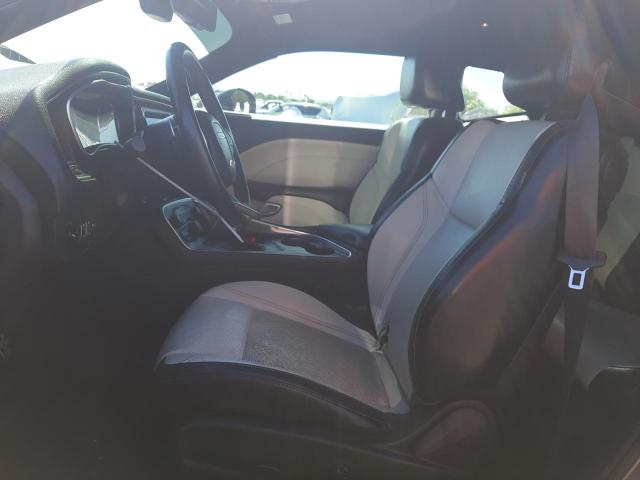 2016 Dodge Challenger Sxt VIN: 2C3CDZAG4GH264270 Lot: 57075994