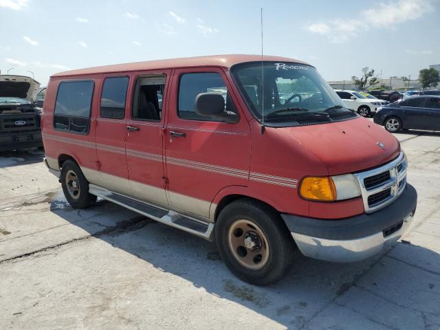 2003 Dodge Ram Van B1500 VIN: 2D6WB11Y73K523544 Lot: 55699104