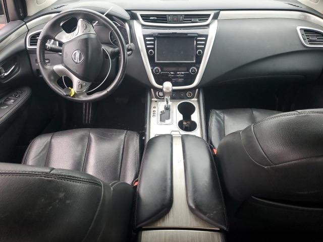 2017 Nissan Murano S VIN: 5N1AZ2MHXHN159107 Lot: 56409004