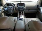 NISSAN PATHFINDER photo