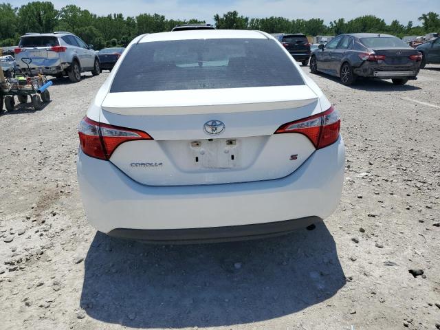 2016 TOYOTA COROLLA L - 5YFBURHE4GP452406