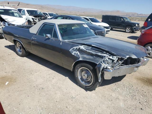 1971 Chevrolet El Camino VIN: 136801L167021 Lot: 55359784