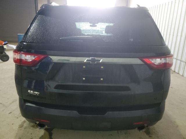 2019 Chevrolet Traverse Lt VIN: 1GNEVGKW9KJ188930 Lot: 56014354