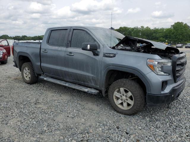 2020 GMC SIERRA K15 - 3GTU9BED6LG135305