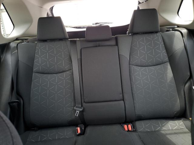 2022 TOYOTA RAV4 XLE - 4T3RWRFV5NU053910
