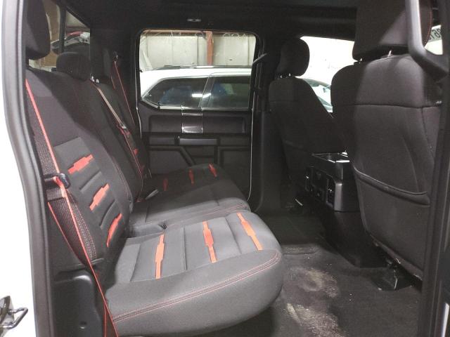 2017 FORD F150 SUPER - 1FTEW1EG2HFC70873