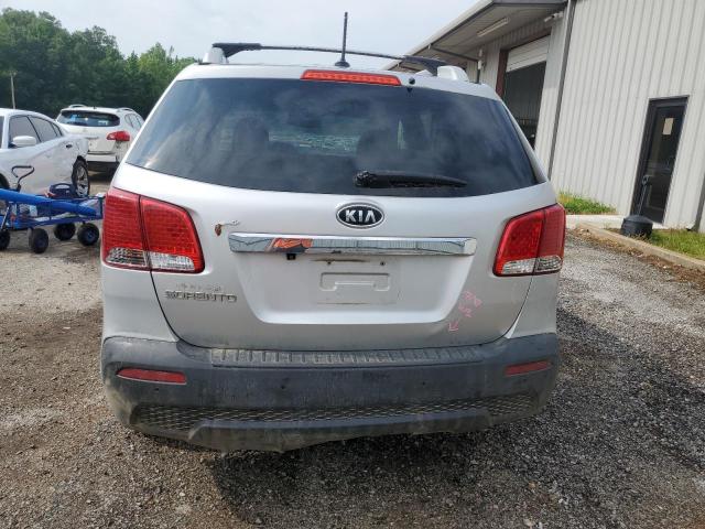 2012 Kia Sorento Base VIN: 5XYKT4A60CG199026 Lot: 56224774