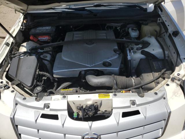 2006 Cadillac Srx VIN: 1GYEE637960161307 Lot: 55355844