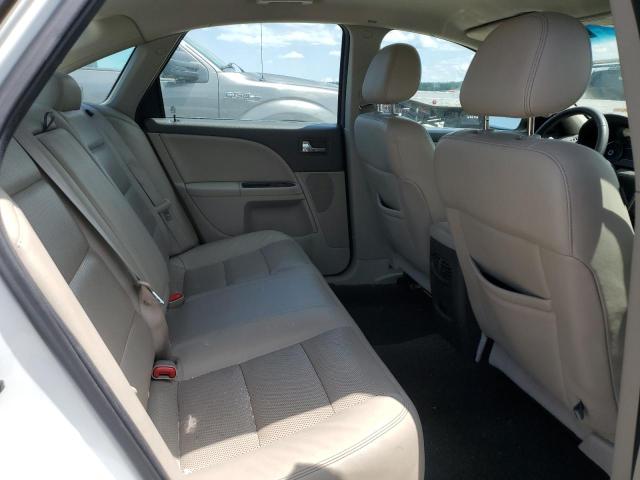 2008 Ford Taurus Sel VIN: 1FAHP24W98G160573 Lot: 56668274