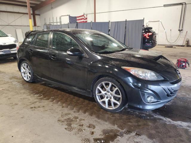 2010 Mazda Speed 3 VIN: JM1BL1H43A1353311 Lot: 54934224