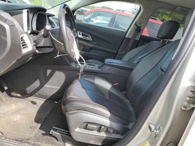 2015 Chevrolet Equinox Lt VIN: 1GNALCEK0FZ106094 Lot: 56859564