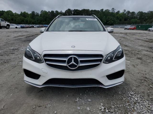 2016 Mercedes-Benz E 350 4Matic Wagon VIN: WDDHH8JB9GB239450 Lot: 54123364