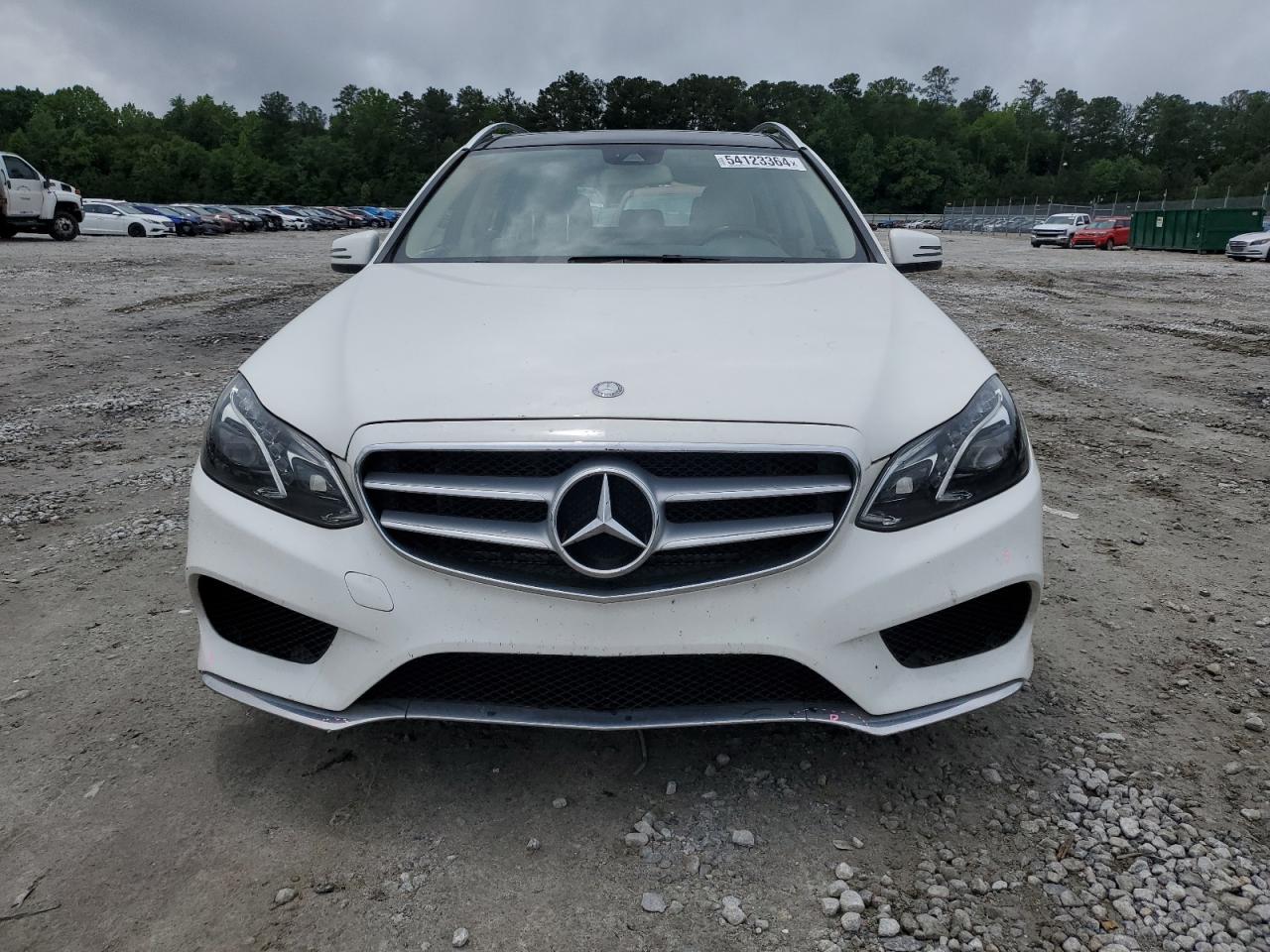 WDDHH8JB9GB239450 2016 Mercedes-Benz E 350 4Matic Wagon