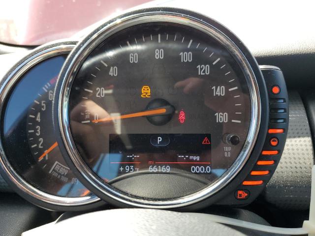 2016 MINI COOPER - WMWWG5C54G3C19126