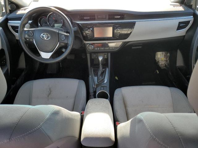 2015 Toyota Corolla L VIN: 5YFBURHE5FP200291 Lot: 54752904