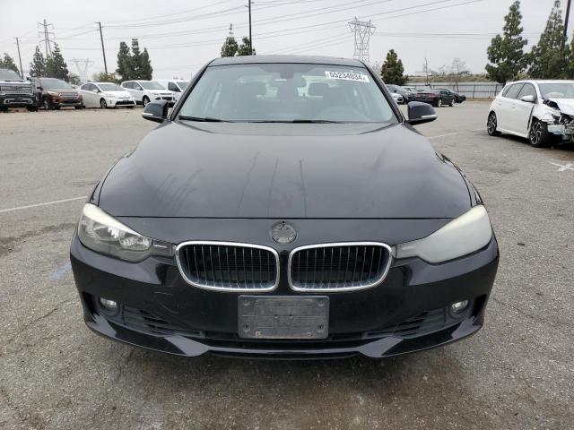 2014 BMW 328 I Sulev VIN: WBA3C1C53EK106422 Lot: 55234034