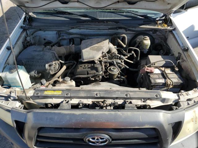 2007 Toyota Tacoma VIN: 5TENX22N67Z444290 Lot: 53112804