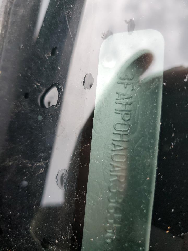 3FAHP0HA0AR336556 2010 Ford Fusion Se