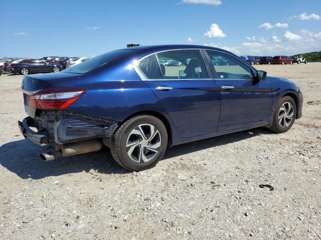 2017 Honda Accord Lx VIN: 1HGCR2F38HA272934 Lot: 54606064