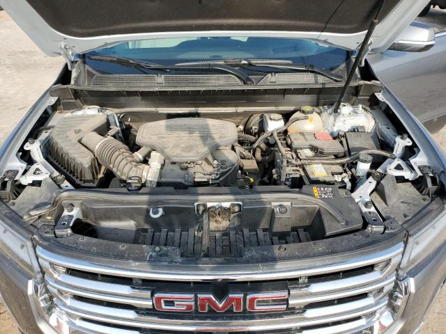 2021 GMC Acadia Slt VIN: 1GKKNMLS9MZ153500 Lot: 56242694