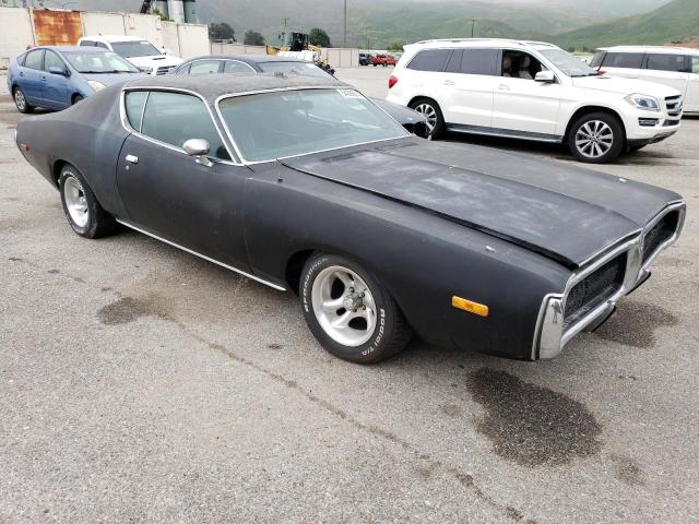 1972 Dodge Charger VIN: WH23G2A202749 Lot: 54366544