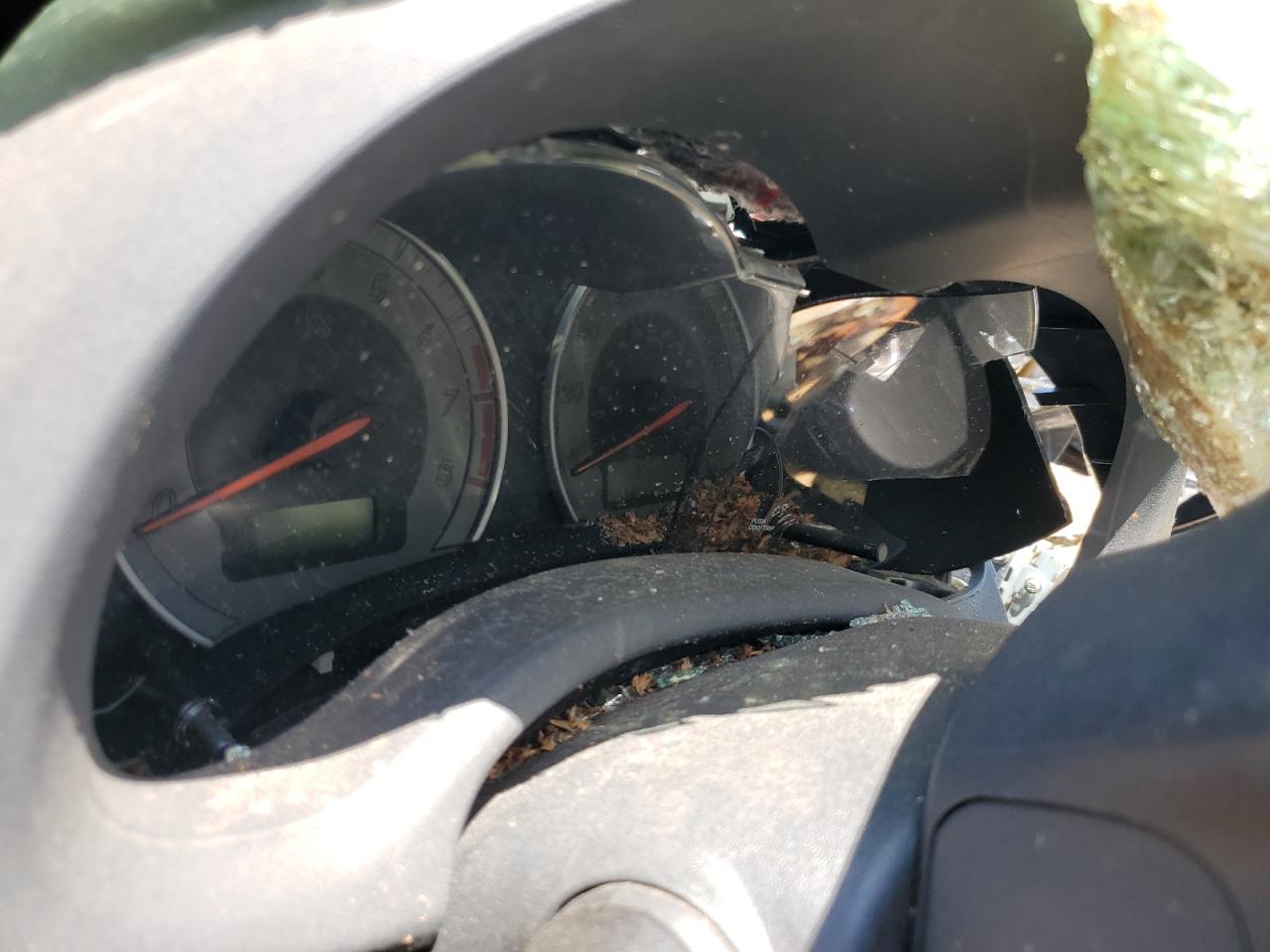 1NXBU4EE1AZ356763 2010 Toyota Corolla Base