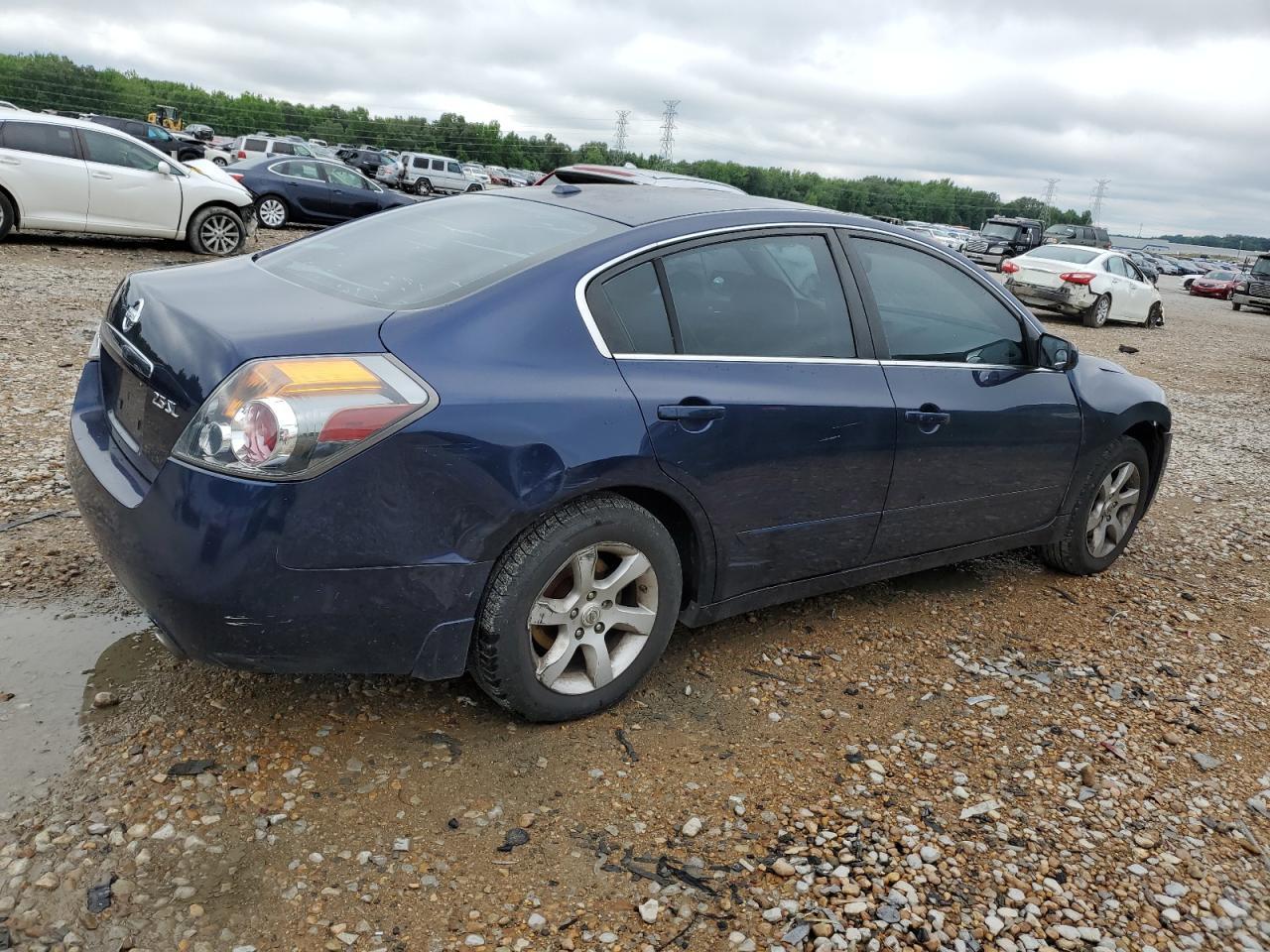 1N4AL21E79C128495 2009 Nissan Altima 2.5