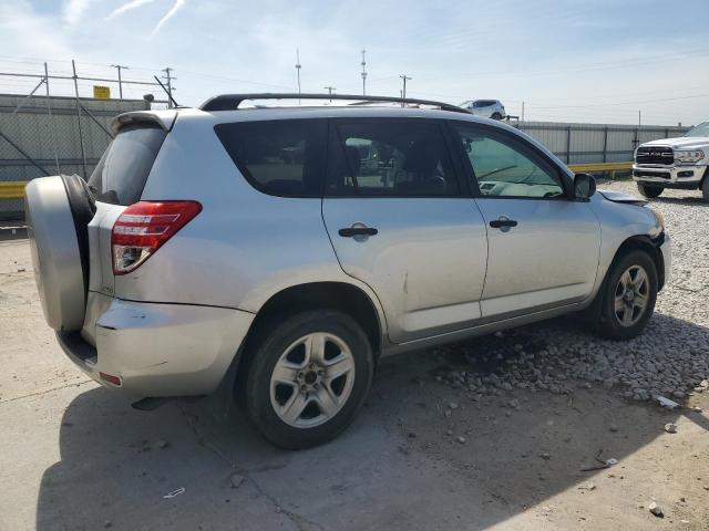 2011 Toyota Rav4 VIN: JTMBF4DV7BD040544 Lot: 57108604