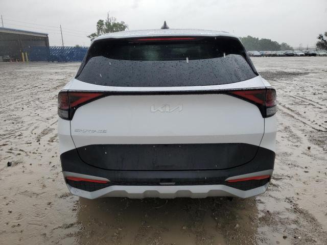 2023 Kia Sportage Ex VIN: 5XYK33AF1PG129745 Lot: 54998294