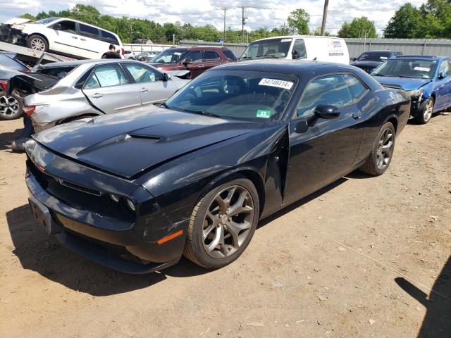 2015 Dodge Challenger Sxt Plus VIN: 2C3CDZBGXFH708135 Lot: 54748414