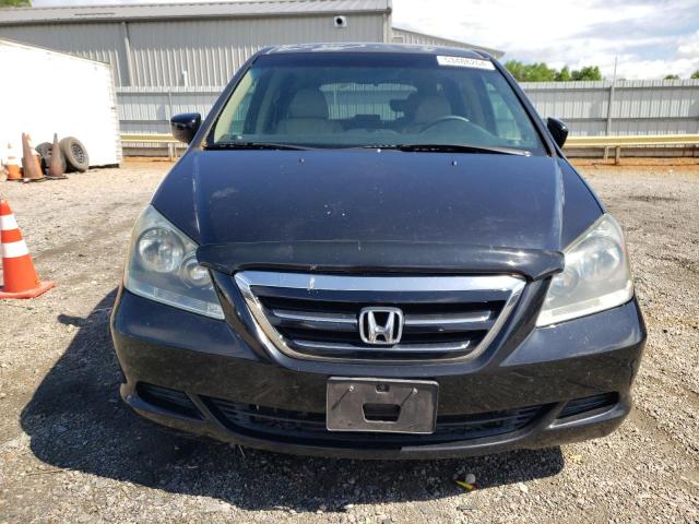 2007 Honda Odyssey Exl VIN: 5FNRL386X7B124281 Lot: 53488264